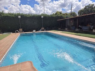 Chalet en venta en Eurovillas en Nuevo Baztán