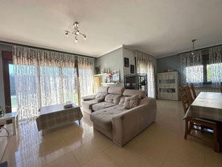 Chalet en venta en Eurovillas en Nuevo Baztán