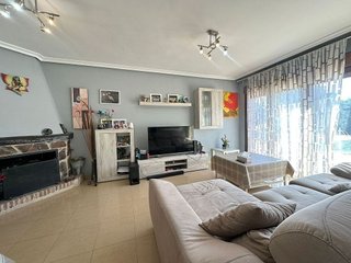 Chalet en venta en Eurovillas en Nuevo Baztán