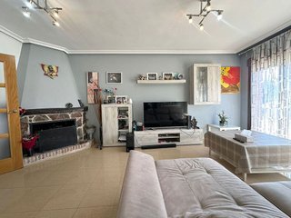 Chalet en venta en Eurovillas en Nuevo Baztán