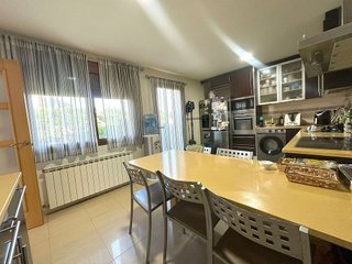 Chalet en venta en Eurovillas en Nuevo Baztán
