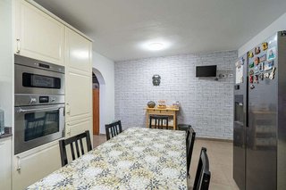 Casa en venta en San Bartolomé pueblo en San Bartolomé