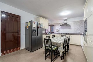 Casa en venta en San Bartolomé pueblo en San Bartolomé