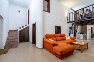 Casa en venta en San Bartolomé pueblo en San Bartolomé