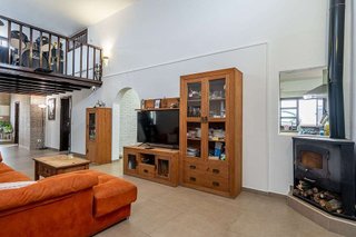 Casa en venta en San Bartolomé pueblo en San Bartolomé