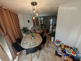 Chalet en venta en Moncófar pueblo en Moncofa