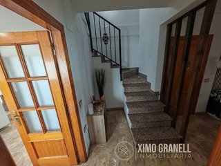 Chalet en venta en Moncófar pueblo en Moncofa