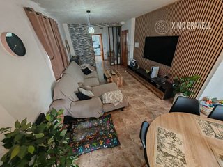 Chalet en venta en Moncófar pueblo en Moncofa