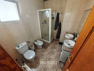 Chalet en venta en Moncófar pueblo en Moncofa