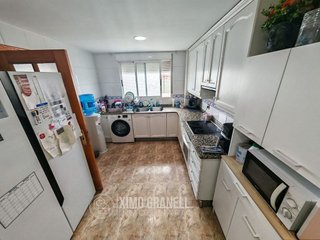 Chalet en venta en Moncófar pueblo en Moncofa