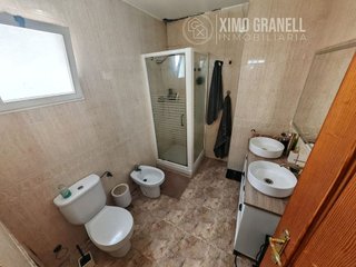 Chalet en venta en Moncófar pueblo en Moncofa