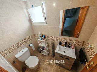 Chalet en venta en Moncófar pueblo en Moncofa