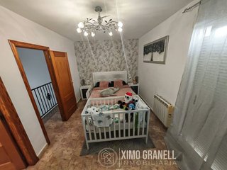 Chalet en venta en Moncófar pueblo en Moncofa
