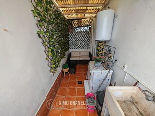 Chalet en venta en Moncófar pueblo en Moncofa