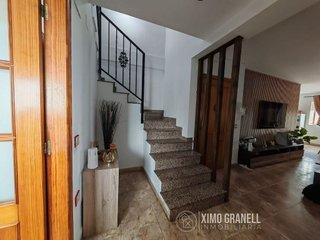 Chalet en venta en Moncófar pueblo en Moncofa