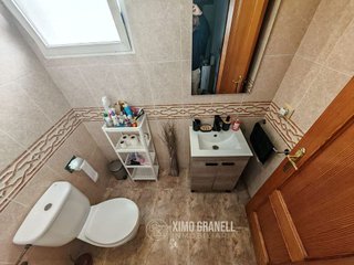 Chalet en venta en Moncófar pueblo en Moncofa