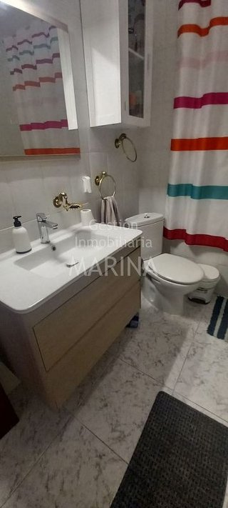 Chalet en venta en Viso de San Juan (El)