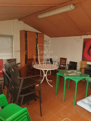 Chalet en venta en Viso de San Juan (El)