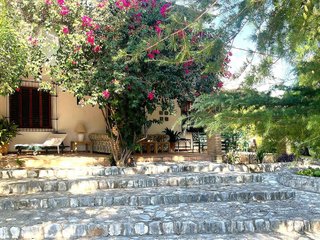 Chalet en venta en Ontinyent