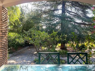 Chalet en venta en Ontinyent