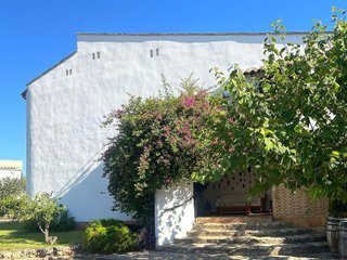 Chalet en venta en Ontinyent
