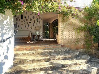 Chalet en venta en Ontinyent