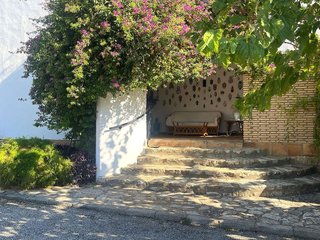 Chalet en venta en Ontinyent