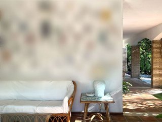Chalet en venta en Ontinyent