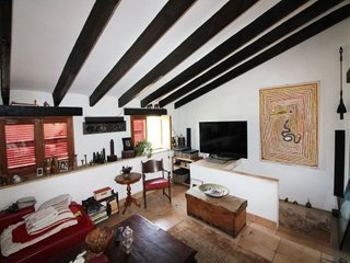 Casa adosada en venta en Bunyola