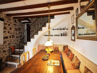 Casa adosada en venta en Bunyola