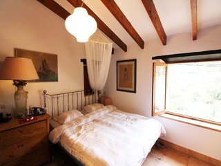 Casa adosada en venta en Bunyola