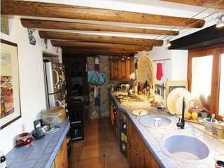 Casa adosada en venta en Bunyola