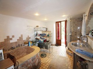 Casa adosada en venta en Bunyola