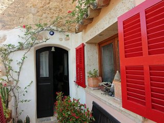 Casa adosada en venta en Bunyola