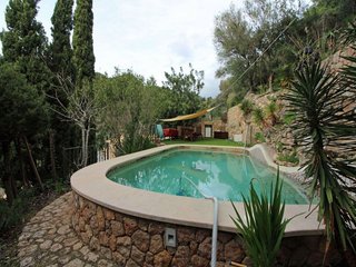 Casa adosada en venta en Bunyola
