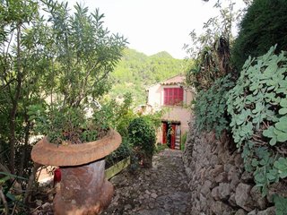 Casa adosada en venta en Bunyola