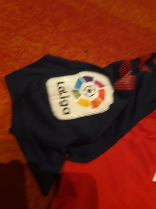 Camiseta Osasuna Hummel Talla M