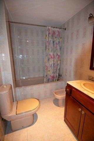 Casa adosada en venta en Ogíjares