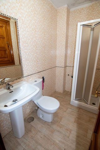 Casa adosada en venta en Ogíjares