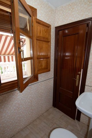 Casa adosada en venta en Ogíjares