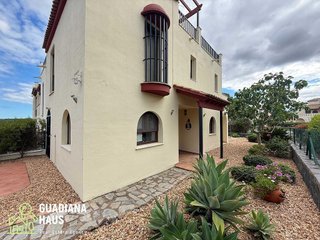 Casa adosada en venta en Costa Esuri en Ayamonte