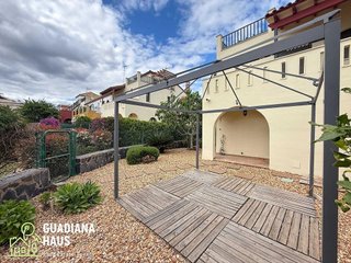 Casa adosada en venta en Costa Esuri en Ayamonte