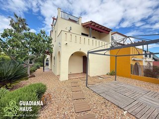 Casa adosada en venta en Costa Esuri en Ayamonte