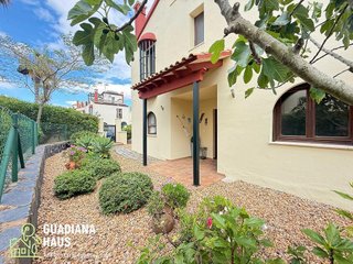Casa adosada en venta en Costa Esuri en Ayamonte