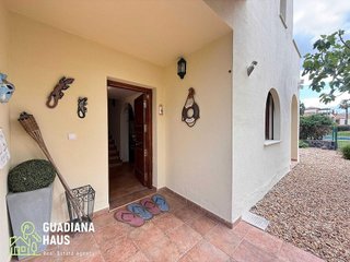 Casa adosada en venta en Costa Esuri en Ayamonte