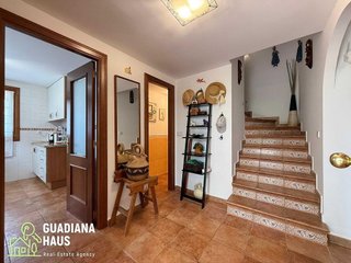 Casa adosada en venta en Costa Esuri en Ayamonte