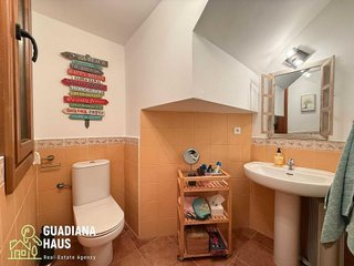 Casa adosada en venta en Costa Esuri en Ayamonte