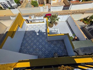 Casa adosada en venta en La Siesta - El Salado - Torreta en Torrevieja