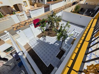 Casa adosada en venta en La Siesta - El Salado - Torreta en Torrevieja