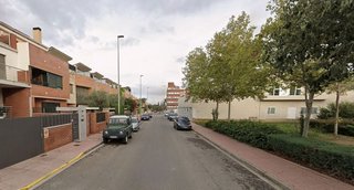 Casa adosada en venta en Norte en Castellón de la Plana